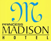 Logo of Princess Madison Hotel ,Balibago, Angeles City, Philippines