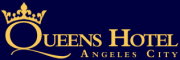 Logo of Queens Hotel ,Balibago, Angeles City, Philippines