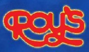 Logo of Roy Pub Rest ,Balibago, Angeles City, Philippines