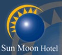 Logo of Sun Moon Hotel ,Balibago, Angeles City, Philippines