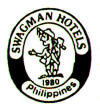 Logo of Swagman Hotel ,Balibago, Angeles City, Philippines