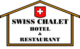 Logo of Swiss Chalet Hotel ,Balibago, Angeles City, Philippines