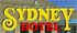 Logo of Sydney Hotel ,Balibago, Angeles City, Philippines