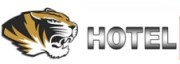 Logo of Tiger Hotel ,Balibago, Angeles City, Philippines