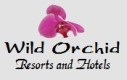 Logo of Wild Orchid Resort ,Balibago, Angeles City, Philippines