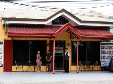 Daytime Picture of Riang Kafe ,Balibago, Angeles City, Philippines