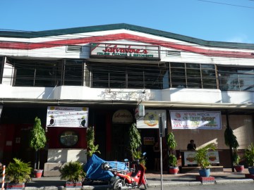 Daytime Picture of Salvatore's ,Balibago, Angeles City, Philippines