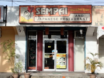Daytime Picture of Sempai ,Balibago, Angeles City, Philippines