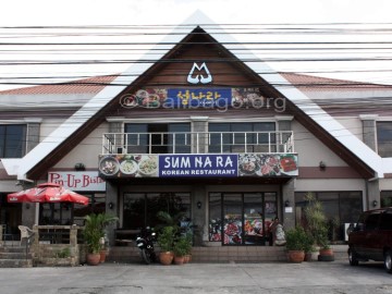 Daytime Picture of Sum Na Ra ,Balibago, Angeles City, Philippines