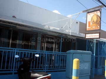 Daytime Picture of The Firkin Pub ,Balibago, Angeles City, Philippines