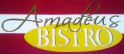 Logo of Amadeus Bistro ,Balibago, Angeles City, Philippines