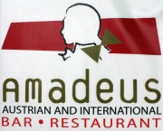 Logo of Amadeus ,Balibago, Angeles City, Philippines
