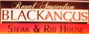 Logo of Black Angus Steakhouse ,Balibago, Angeles City, Philippines