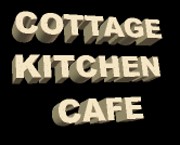 Logo of Cottage Kitchen ,Balibago, Angeles City, Philippines