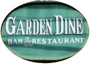 Logo of Garden Dine ,Balibago, Angeles City, Philippines
