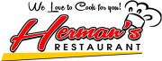 Logo of Hermans Restaurant ,Balibago, Angeles City, Philippines