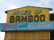 Logo of House of Bamboo ,Balibago, Angeles City, Philippines