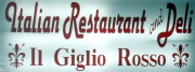 Logo of Il Giglio Rosso ,Balibago, Angeles City, Philippines