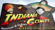 Logo of Indiana Gomes ,Balibago, Angeles City, Philippines