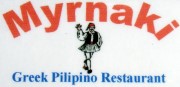 Logo of Myrnaki Restaurant ,Balibago, Angeles City, Philippines