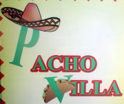 Logo of Pacho Villa ,Balibago, Angeles City, Philippines