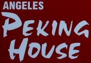 Logo of Peking House ,Balibago, Angeles City, Philippines