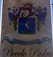 Logo of Piccolo Padre ,Balibago, Angeles City, Philippines