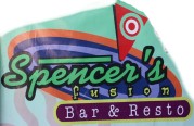 Logo of Spencer's ,Balibago, Angeles City, Philippines