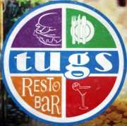 Logo of Tugs Resto ,Balibago, Angeles City, Philippines