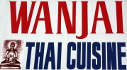 Logo of Wanjai Thai Cuisine ,Balibago, Angeles City, Philippines