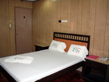  Picture of Room at Balibago Village Motel ,Balibago, Angeles City, Philippines