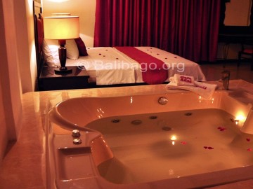  Picture of Room at Hafa Adai Hotel ,Balibago, Angeles City, Philippines