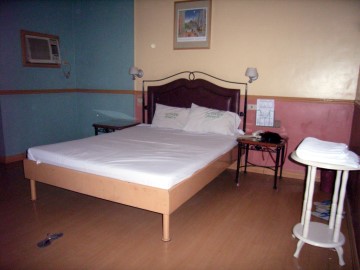  Picture of Room at Miyabe Court ,Balibago, Angeles City, Philippines